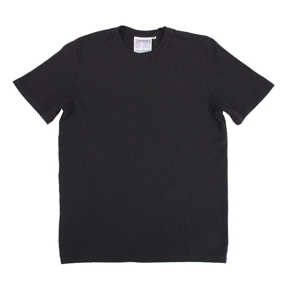 Jungmaven Boulder Tee
